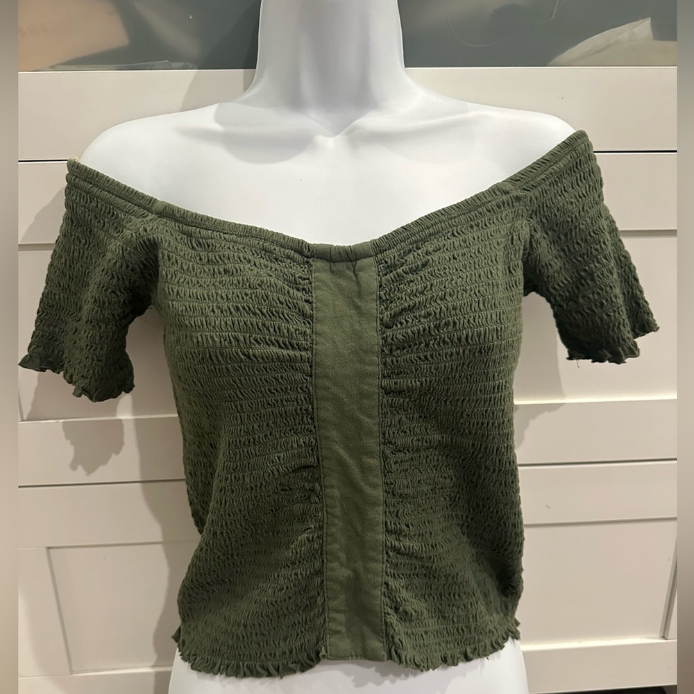 BP top M